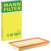Filtre à air MANN-FILTER - C 42 192/1