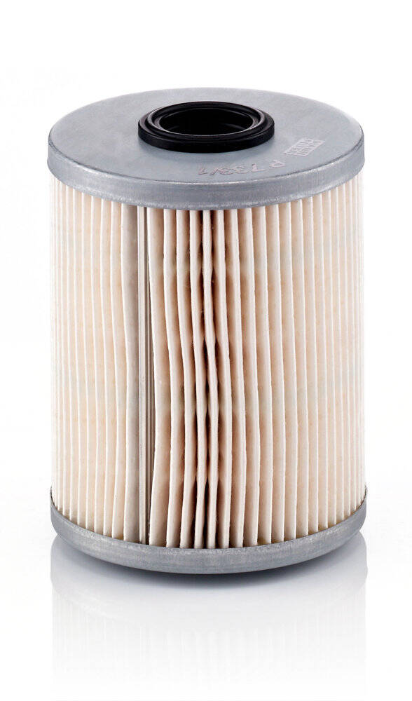 Fuel filter