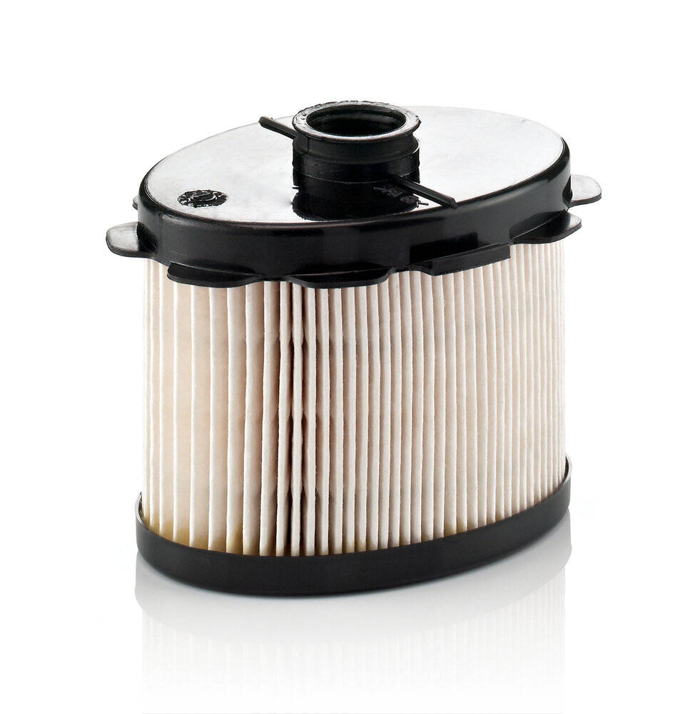 Fuel filter