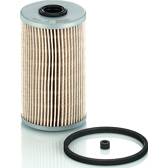 Filtre à carburant Filtre à carburant MANN-FILTER - P 726 x