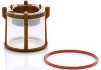 Filtre à carburant