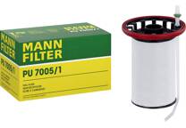 Filtre à carburant