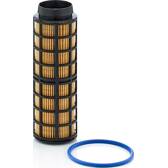 Filtre à carburant MANN-FILTER - PU 7017 z