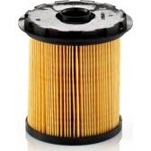 Filtre à carburant MANN-FILTER - PU 822 x