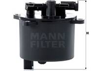 Filtre à carburant