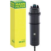 Filtre à carburant MANN-FILTER - WK 5017