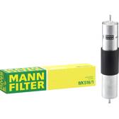 Filtre à carburant MANN-FILTER - WK 516/1