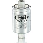 Filtre à carburant MANN-FILTER - WK 612/3