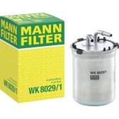 Filtre à carburant MANN-FILTER - WK 8029/1