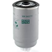 Filtre à carburant MANN-FILTER - WK 842/11