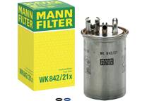 Filtre à carburant