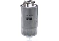 Filtre à carburant