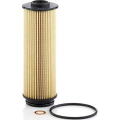 MANN-FILTER HU 6012 Z Oil Filter Kit