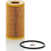 Filtre à huile MANN-FILTER - HU 718/1 z