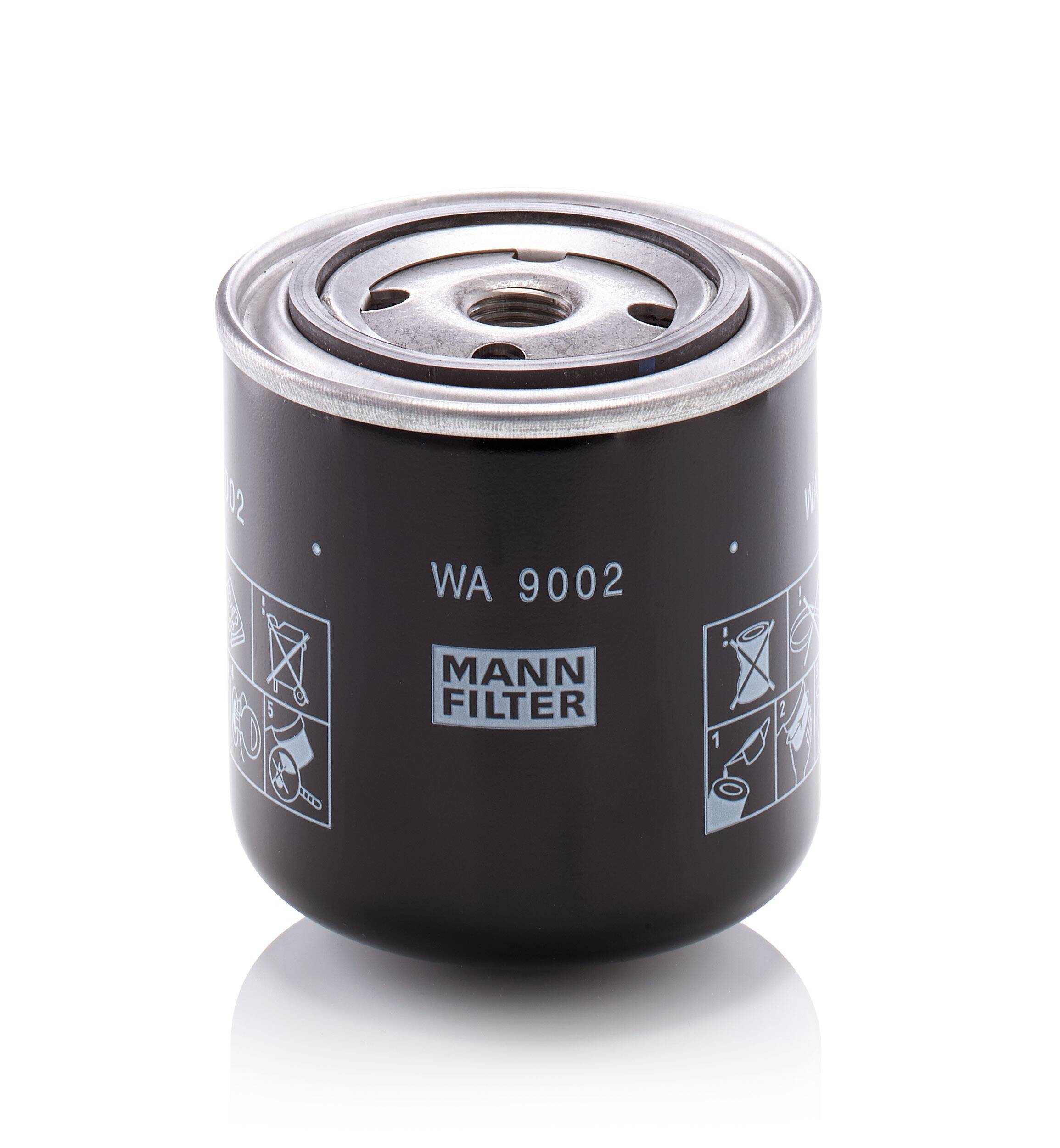 Coolant Filter