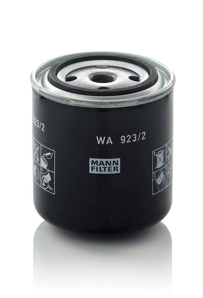 Coolant Filter
