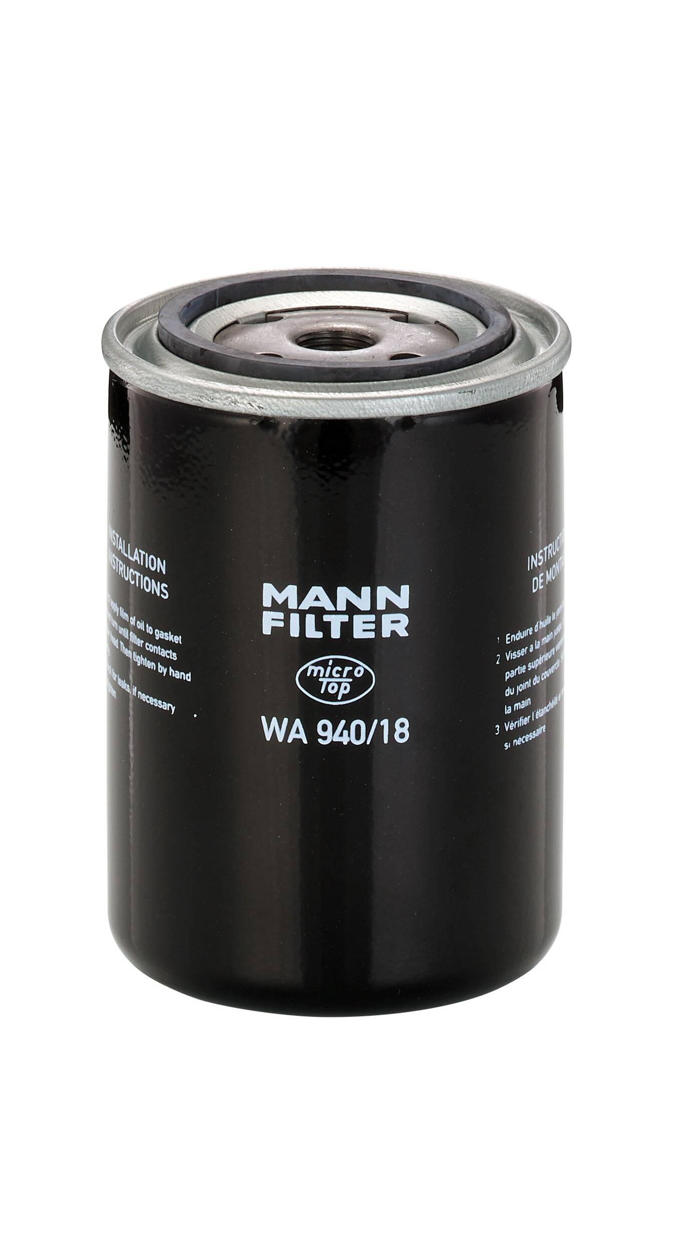 Coolant Filter