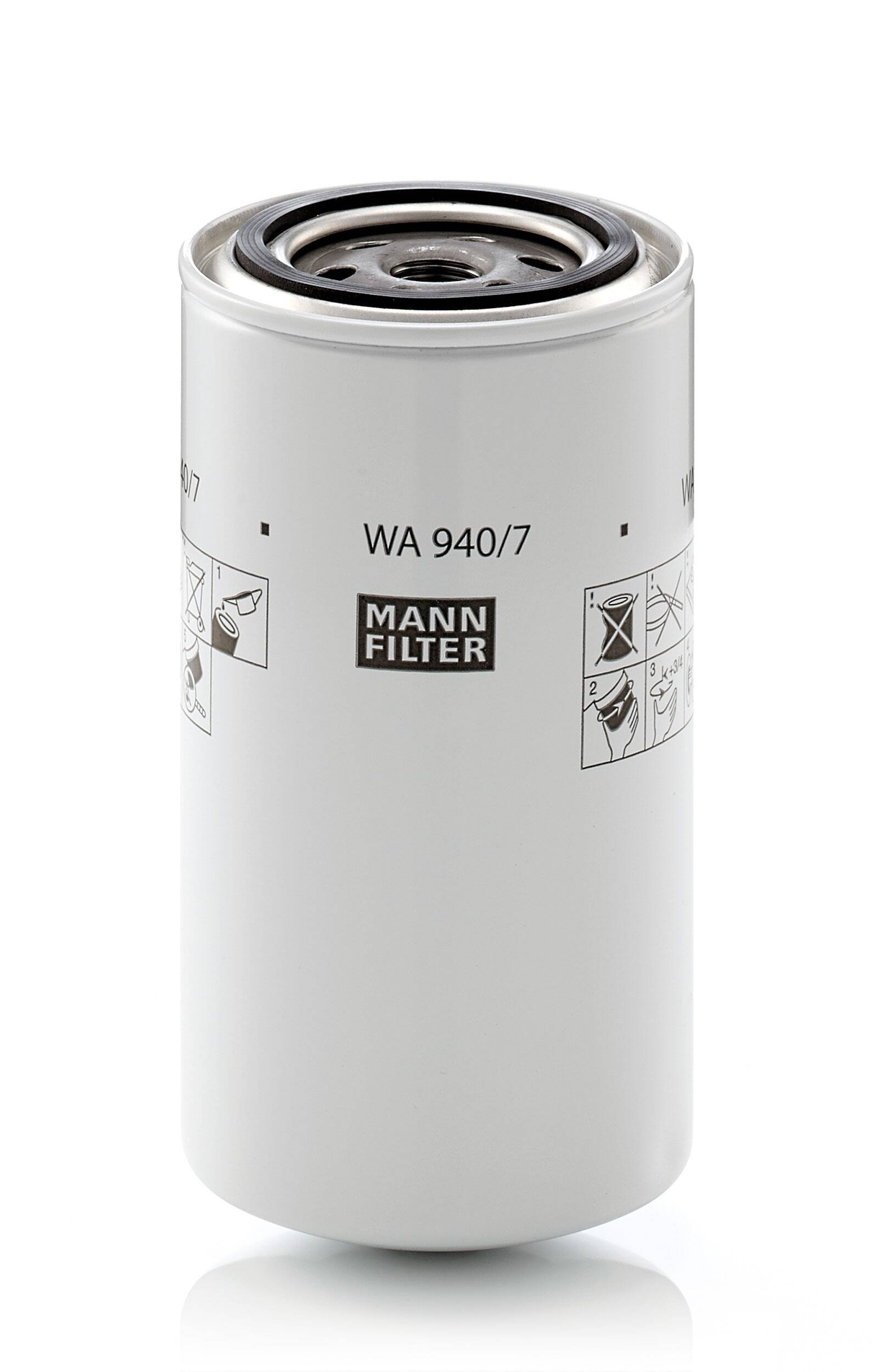 Coolant Filter
