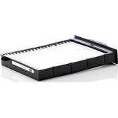 Filtre D'Habitacle UFI 54.201.00 à Charbon Actif - Compatible Renault Megane II Et Grandtour
