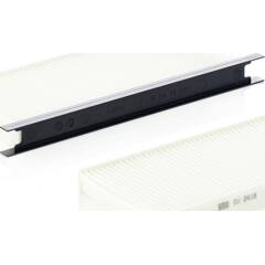 MANN-FILTER CU 2418-2 Filtro Abitacolo (Set Da 2) - Protezione Da Polline E Polveri Per Auto - 5