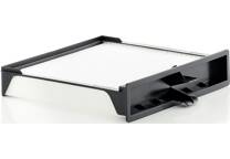 Filtre à Air Habitacle Mapco 65115 - Pour Pollen, Dimensions 264x118x30 Mm, En Papier