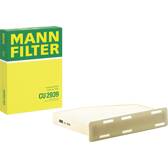 Filtre habitacle MANN-FILTER - CU 2939