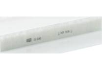 Filtre habitacle