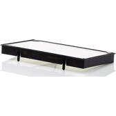 Filtre habitacle MANN-FILTER - CU 3454