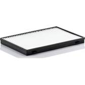 Filtre habitacle MANN-FILTER - CU 3943