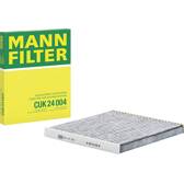 Filtre habitacle MANN-FILTER - CUK 24 004