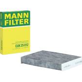 Filtre habitacle MANN-FILTER - CUK 25 012