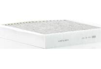 Filtre D'habitacle R5505 Filtre D'Habitacle à Charbon Actif BOSCH R5505 - Anti-Pollen, Poussière Et Odeurs - Pour Climatisation Auto