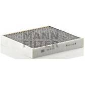 Filtre habitacle MANN-FILTER - CUK 26 010