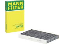 Filtre habitacle