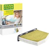 Filtre habitacle MANN-FILTER - FP 2939/1