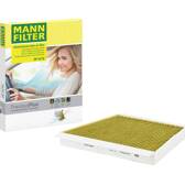 Filtre habitacle MANN-FILTER - FP 3172