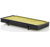 Filtre A Habitacle Filtre Habitacle Febi-Bilstein 23717 - Compatible Renault Trafic/Opel Vivaro Filtre Air De L'habitacle Febi - 5