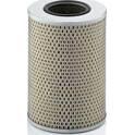 Filtre (système hydraulique de travail) MANN-FILTER - H 1290/1