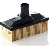 Filtre (ventilation du carter-moteur) MANN-FILTER - C 118