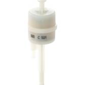 Filtre (ventilation du carter-moteur) MANN-FILTER - C 52/1