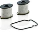 Filtre (ventilation du carter-moteur) MANN-FILTER - C 911 x-2