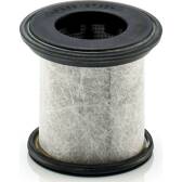Filtre (ventilation du carter-moteur) MANN-FILTER - LC 7001