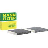 Filtro, Aria abitacolo MANN-FILTER - CUK 19 004