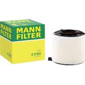 Filtro aria MANN-FILTER - C 17 011