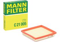 Filtro aria
