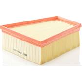 MANN-FILTER C 2295/4 Filtro Aria Lunghezza - Ricambi Auto