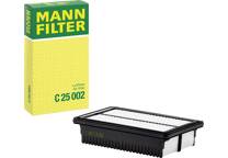 Filtro aria