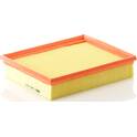 Filtro aria MANN-FILTER - C 25 015