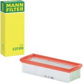 Filtro aria MANN-FILTER - C 27 010