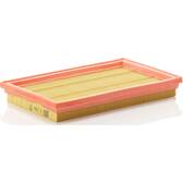 Filtro aria MANN-FILTER - C 2748